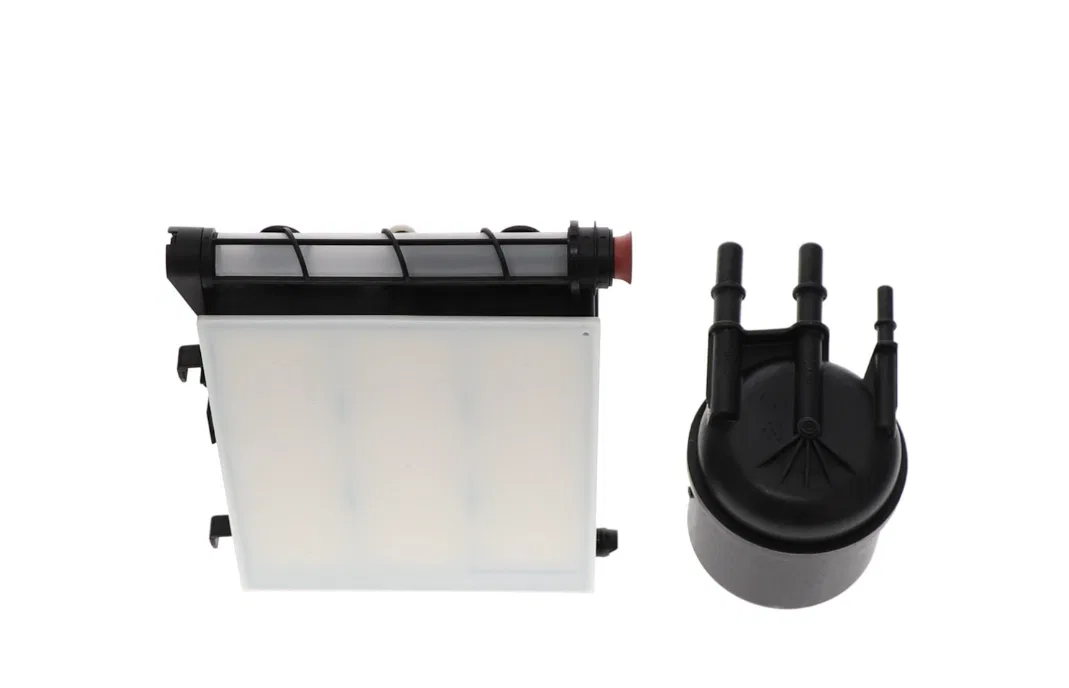WF10458 – WIX FILTR LD Fuel Filter, OE Replacement - view 3